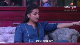 Bigg Boss - Season 15 - 19th January 2021